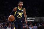 Keifer Sykes