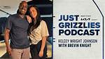 Kelcey Wright Johnson Husband: Is Memphis Grizzlies Reporter Married?