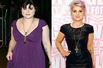 Kelly Osbourne’s Impressive Weight Loss over the Year's, Fans Wonder About Her Health Condition Amid Pregnancy Announcement