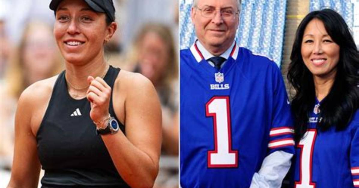 Kelly Pegula: 10 Facts on Terry Pegula Daughter