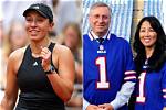 Kelly Pegula: 10 Facts on Terry Pegula Daughter