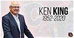 Ken King