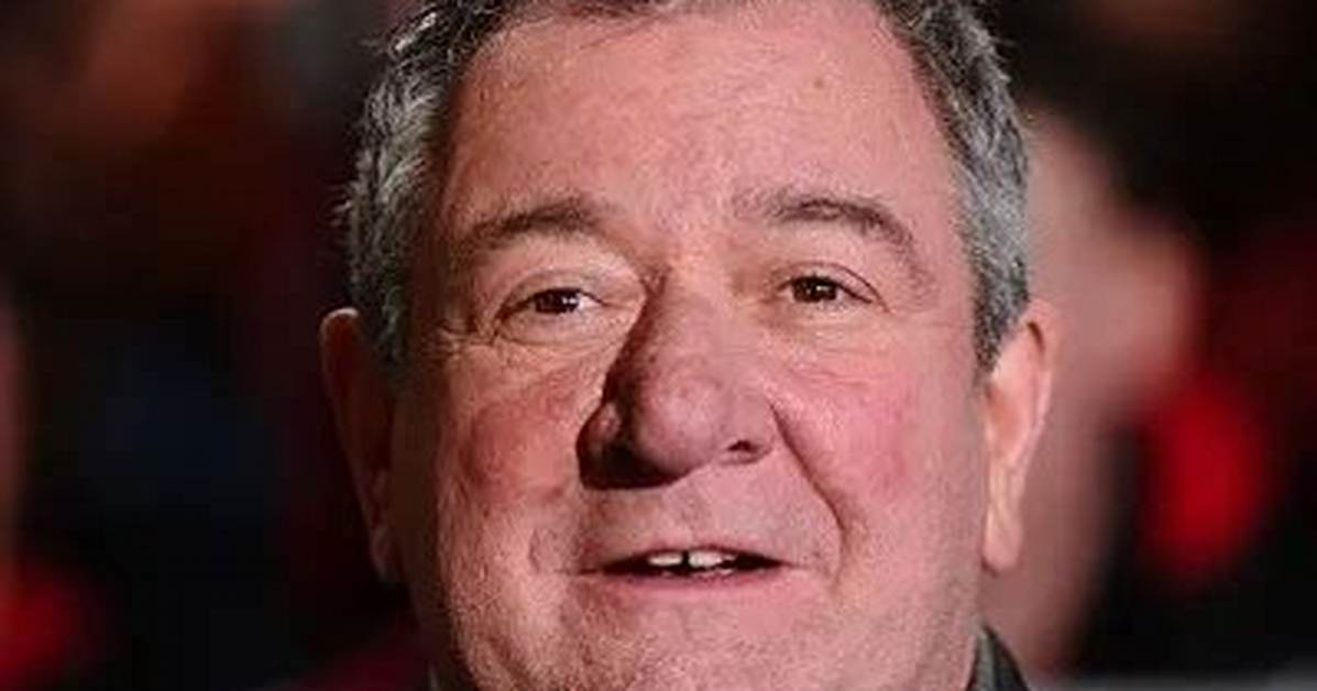 Ken Stott Net Worth