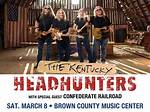 Kentucky Headhunters Net Worth