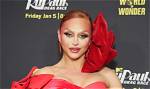Kerri Colby Drag Mother Sasha Colby, Is She Trans? Before and After Photos Comparison