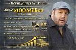 Kevin Riggin Net Worth