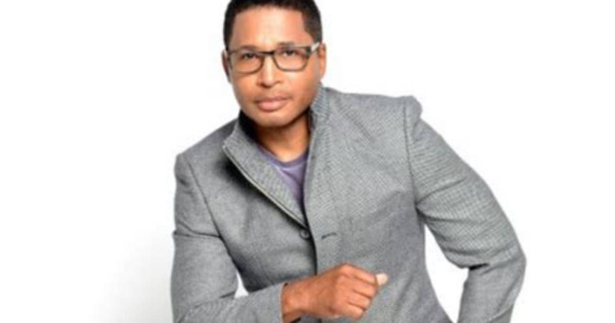 Kevon Edmonds Net Worth