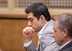 Kidnapper: Who Are Hossein Nayeri Parents? Meet His Mother and Father