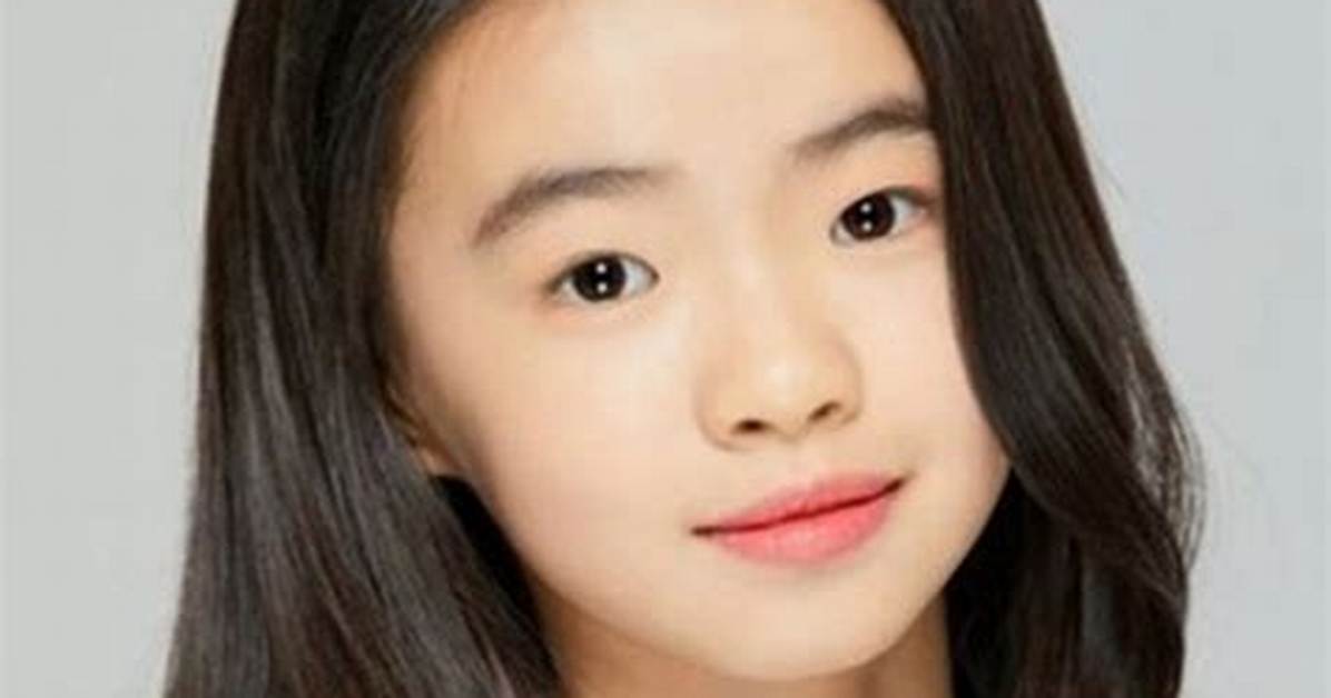 Kim Si-Ah Height, Weight, Net Worth, Age, Birthday, Wikipedia, Who, Nationality, Biography
