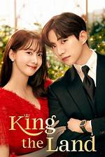 King the Land Korean Drama, Arab Character Sparks Online Backlash