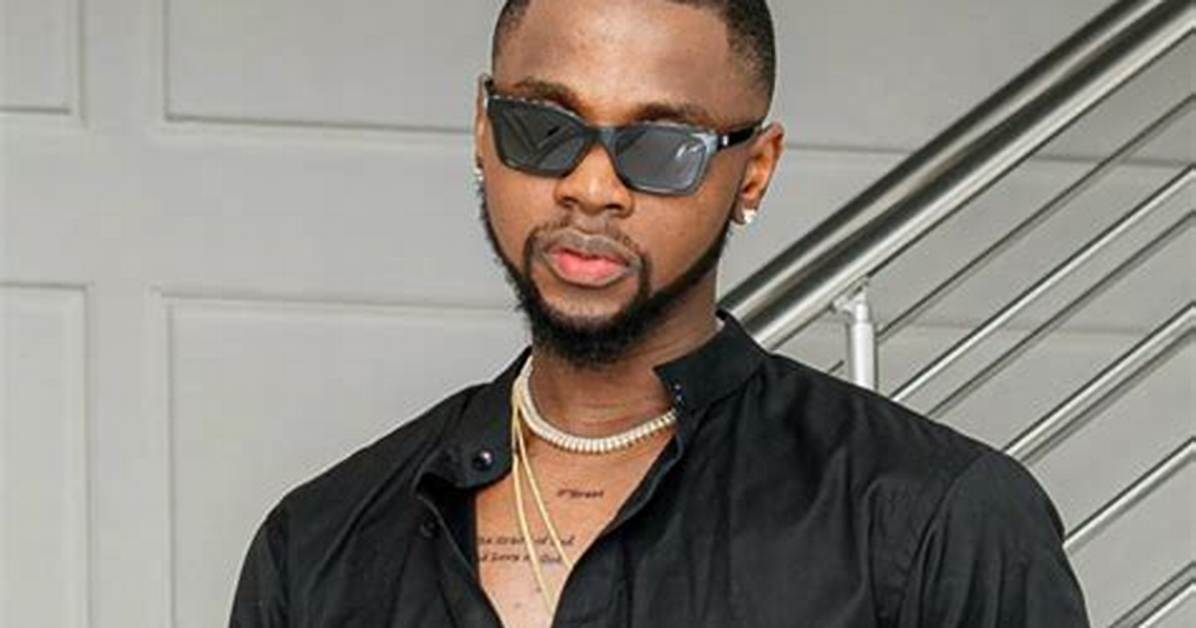 Kizz Daniel Bio, Age, Parents, Songs, Net Worth, Awards, and Twitte