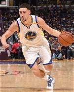 Klay Thompson Height, Weight, Body Measurements, Shoe Size