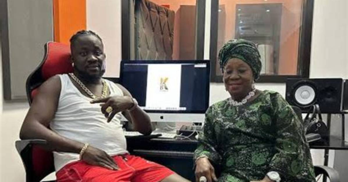 Kogbagidi Biography: Wife, Age, Real Name, Net Worth, Picture, Phone Number, Daughter, Cars, House, Wikipedia