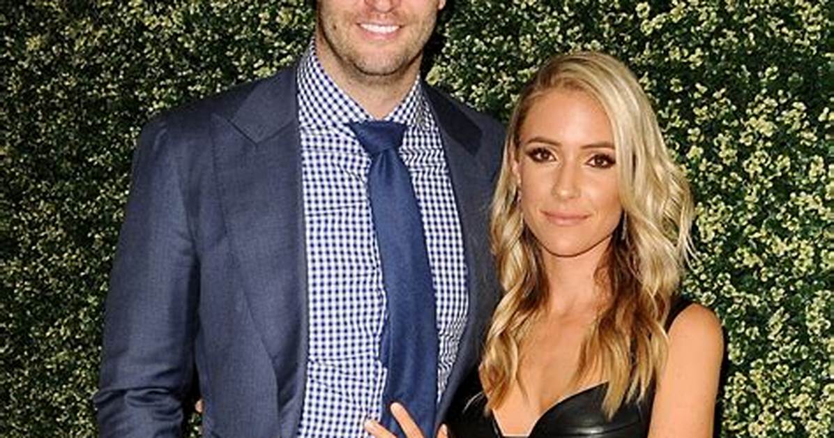 Kristin Cavallari, Jay Cutler’s Wife – Bio, Kids, Brother, Net Worth, Age