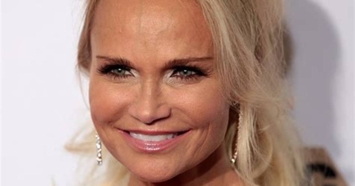 Kristin Chenoweth Age, Birthday, Wikipedia, Who, Nationality, Biography