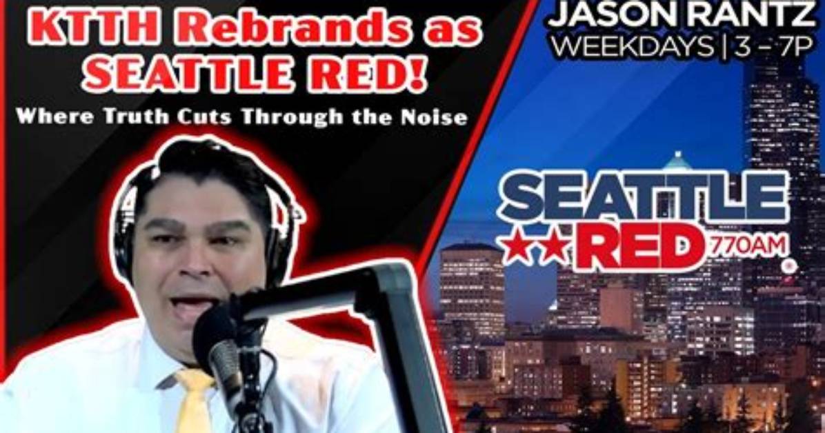 Ktth Radio: Jason Rantz Eye Injury – What Happened to His Eyebrows?