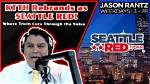 Ktth Radio: Jason Rantz Eye Injury – What Happened to His Eyebrows?