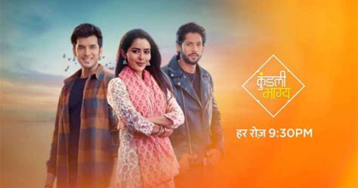 Kundali Bhagya Written Update 12Th September 2022 Episode Arjun Teases Preeta