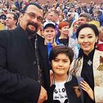 Kunzang Seagal Height, Weight, Net Worth, Age, Birthday, Wikipedia, Who, Instagram, Biography
