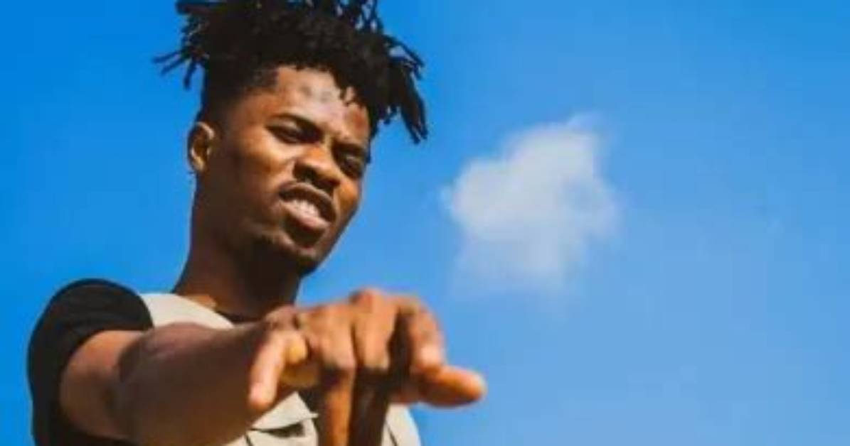 Kwesi Arthur Leaked Video Age, Wiki, Biography, with Efia Odo Girlfriend on Twitter, Reddit Now