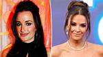 Kyle Richards’ Botox, Before and After Photos: Has She Done Nose Job and Lip Filler