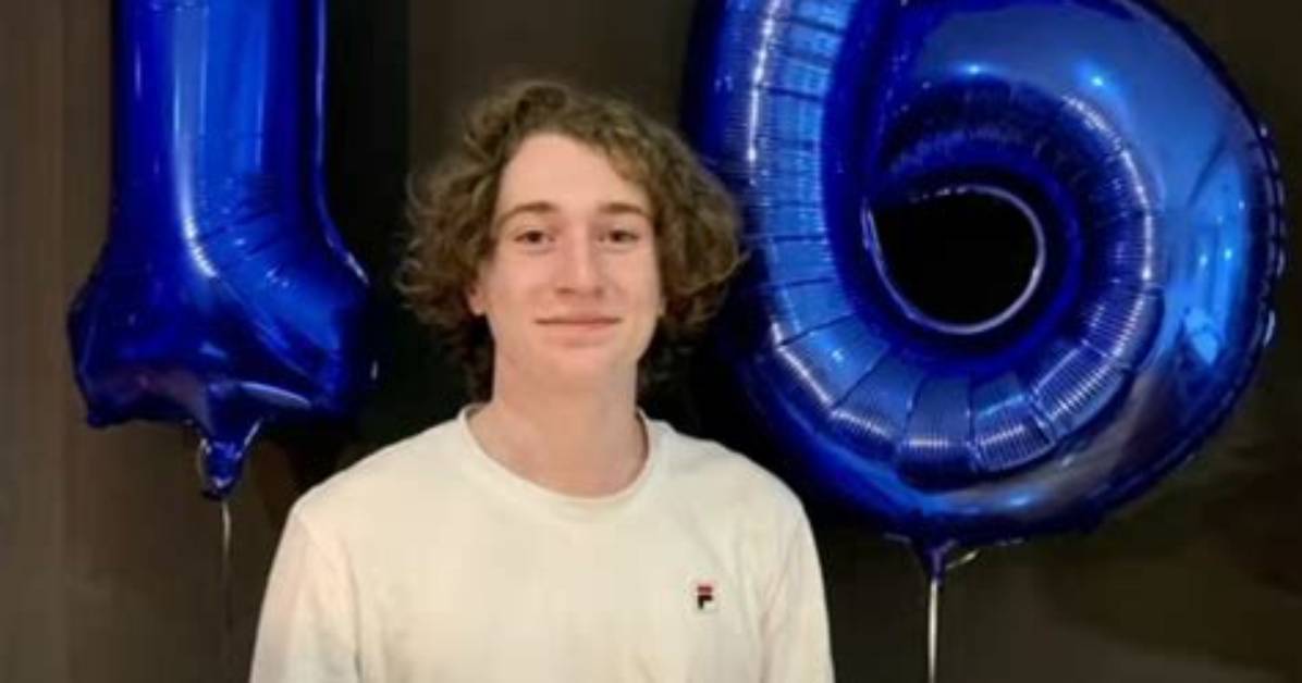Lachlan Mclaren Age, Birthday, Wikipedia, Who, Nationality, Biography