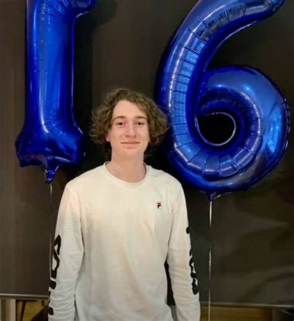 Lachlan Mclaren Age, Birthday, Wikipedia, Who, Nationality, Biography