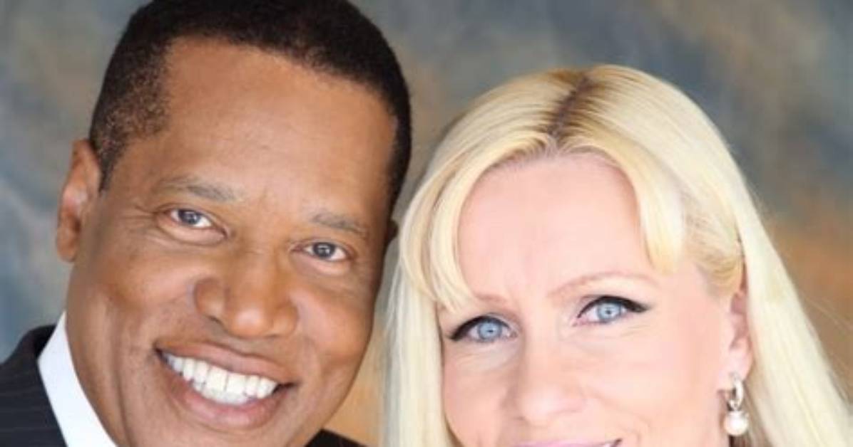 Larry Elder’s Wife: Is He in a Relationship with Alexandra Datig? Explore His Married Life