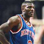 Larry Johnson Height, Weight, Net Worth, Age, Birthday, Wikipedia, Who, Nationality, Biography