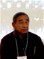 Larry Sellers Age, Birthday, Wikipedia, Who, Nationality, Biography