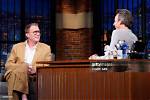 Late Night with Seth Meyers Season 9 Episode 65 Release Date and Time, Countdown, When Is It Coming out?