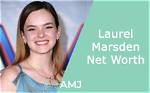 Laurel Marsden Height, Weight, Net Worth, Age, Birthday, Wikipedia, Who, Nationality, Biography