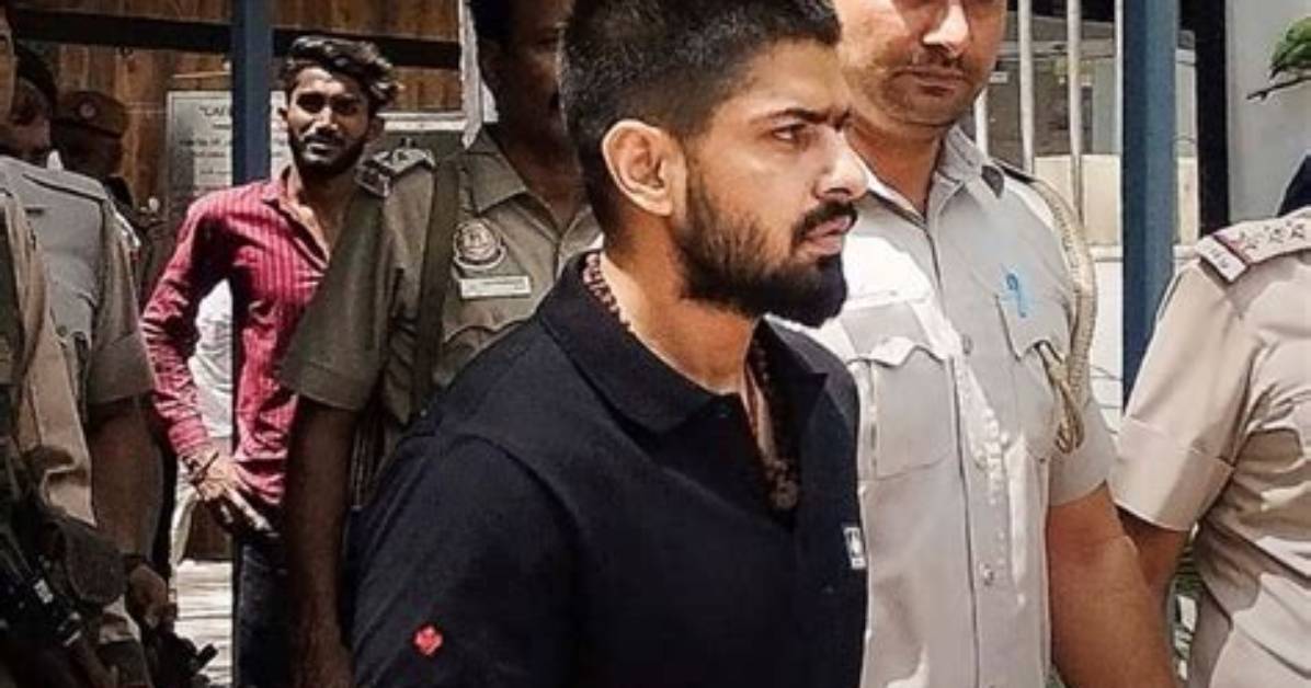 Lawrence Bishnoi Is Still Alive; Death Hoax Debunked- What Happened to Indian Punjabi Gangster?