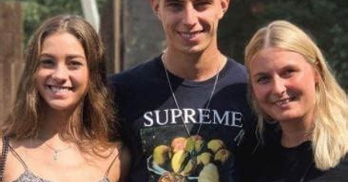 Leah Havertz – Kai Havertz’s Sister, Where Is She Now?