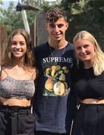 Leah Havertz – Kai Havertz’s Sister, Where Is She Now?
