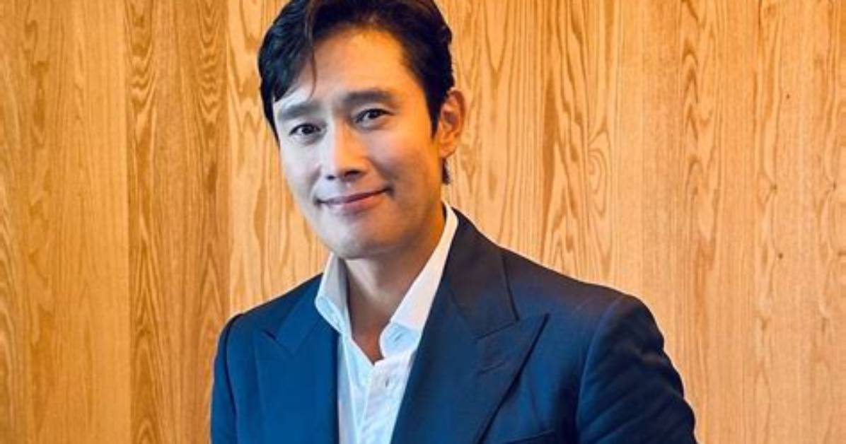 Lee Byung-Hun Net Worth