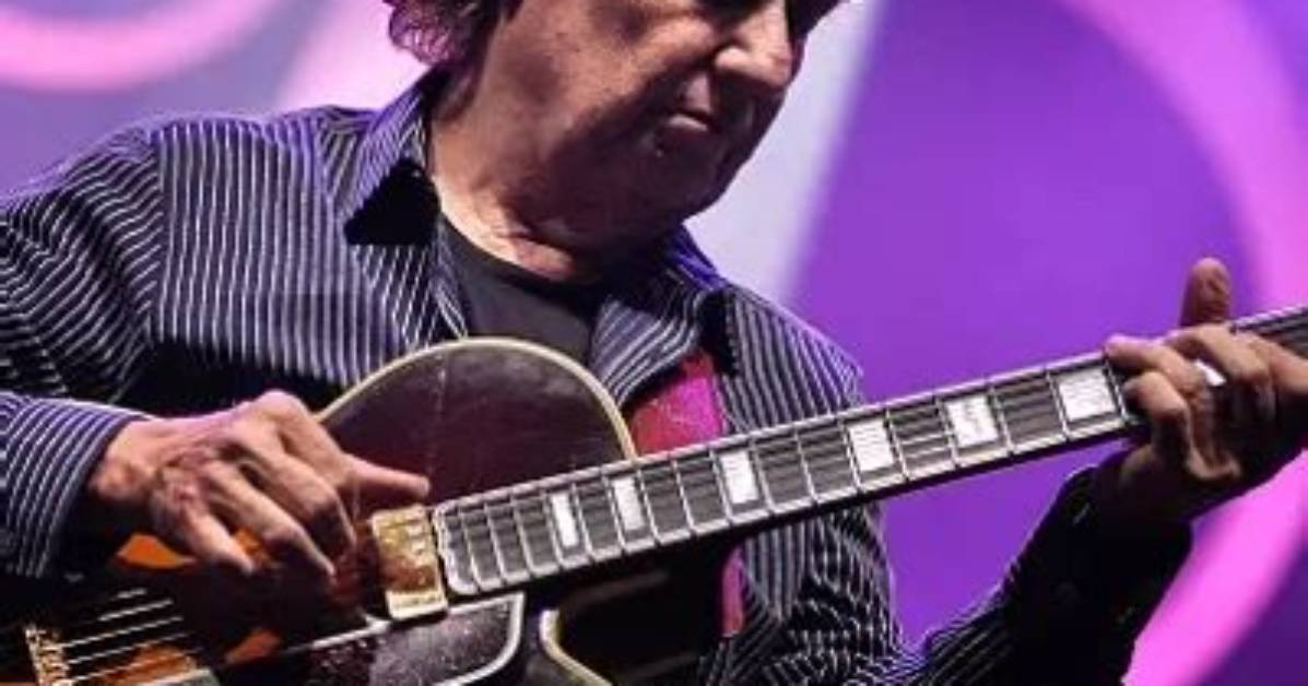 Lee Ritenour Net Worth