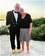 Lee Rosbach Bio, Wiki, Age, Height, Wife, Son, Family, Net Worth, Below Deck and Net Worth