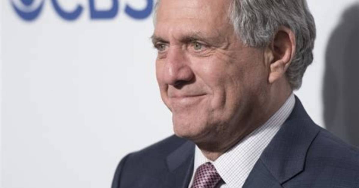 Les Moonves: Recent Developments and New Perspectives - Sarkariresult