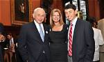 Les Wexner Children: Meet Sarah Wexner, Harry Wexner, David Wexner, Hannah Wexner