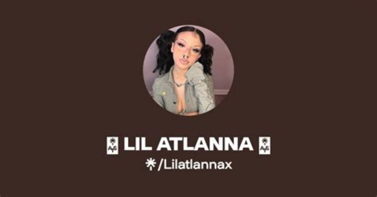 Lil Atlanna