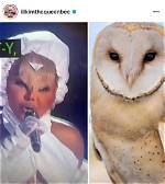Lil Kim Slams 50 Cent for Claiming She Dissed Nicki Minaj’s Child: ‘Kids Are off Limits! ’