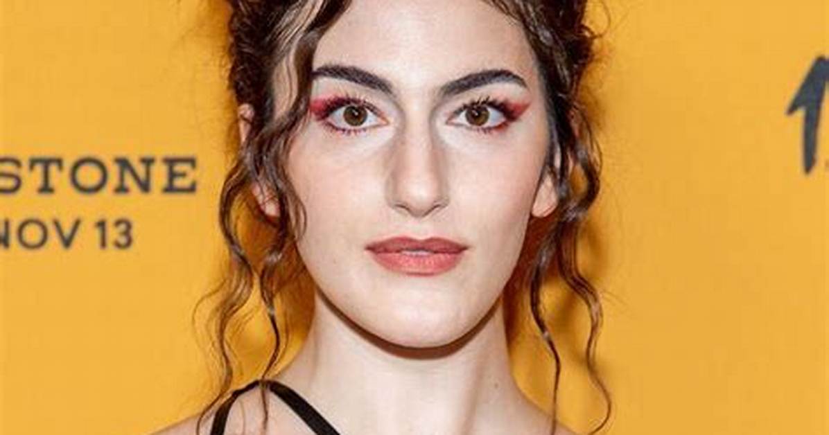 Lilli Kay Is Featured as a Clara Brewer in “Yellowstone” Season 5