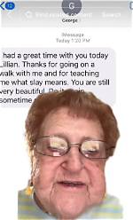 Lillian Droniak Went Viral on Tiktok for Sharing a List of Rules for Her Future Funeral - Sarkariresult