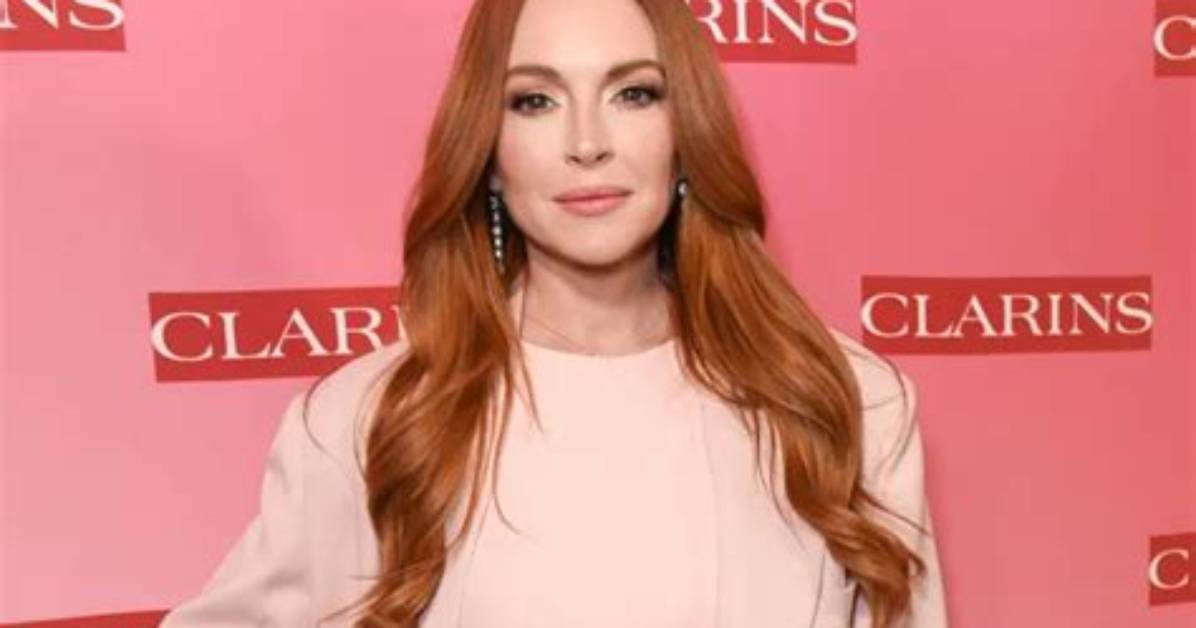 Lindsay Lohan Height, Weight, Net Worth, Age, Birthday, Wikipedia, Who, Nationality, Biography