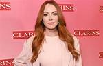Lindsay Lohan Height, Weight, Net Worth, Age, Birthday, Wikipedia, Who, Nationality, Biography