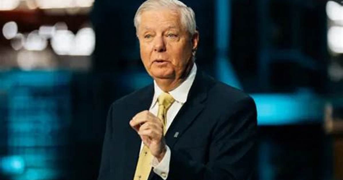 Lindsey Graham Religion: Where Does His Faith Lie?
