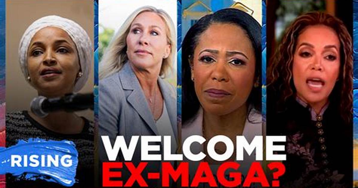 Lindsey Granger Political Party and Wikipedia: Clash with Whoopi Goldberg Explained