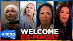 Lindsey Granger Political Party and Wikipedia: Clash with Whoopi Goldberg Explained