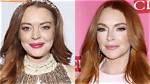Lindsey Lohan Has a New Stylist and Has Brought a “Law Roach Effect”
